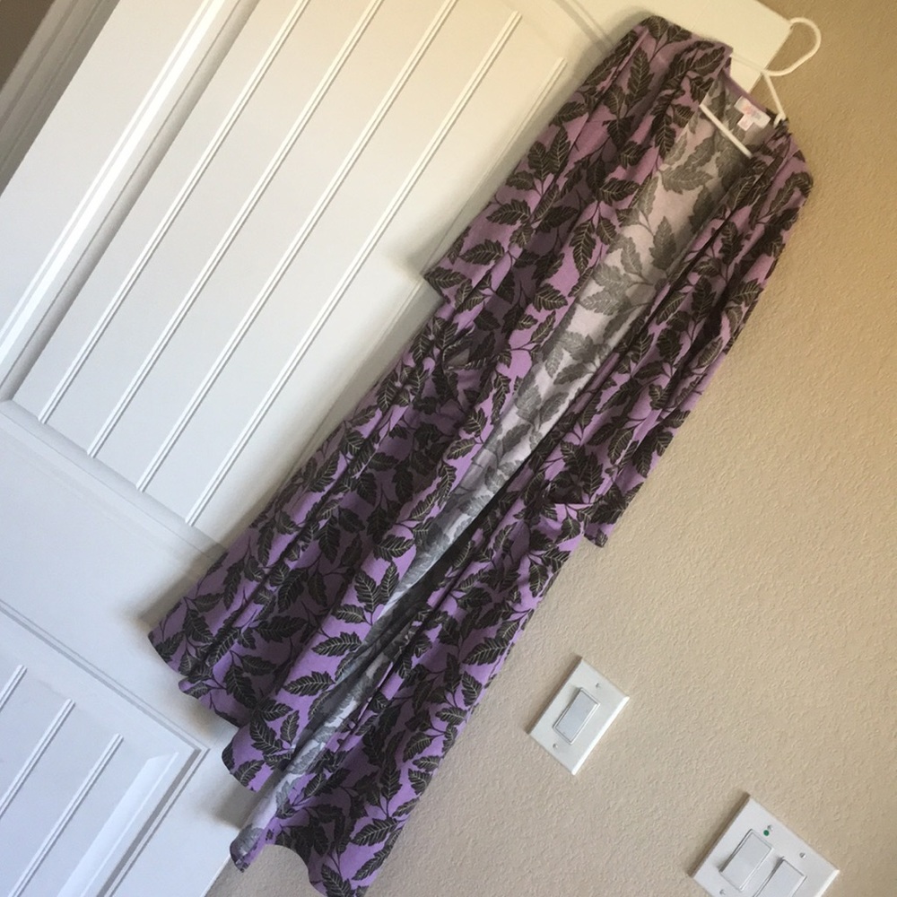 Lularoe Sarah